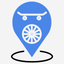 Ramp Map: World Skatepark List icon