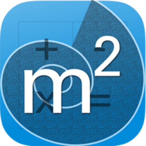 M2 Carpet Calculator app icon