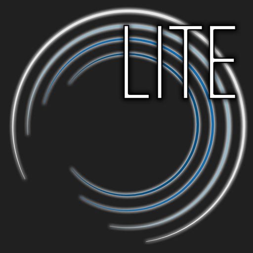 Spiritual Connections LITE app icon