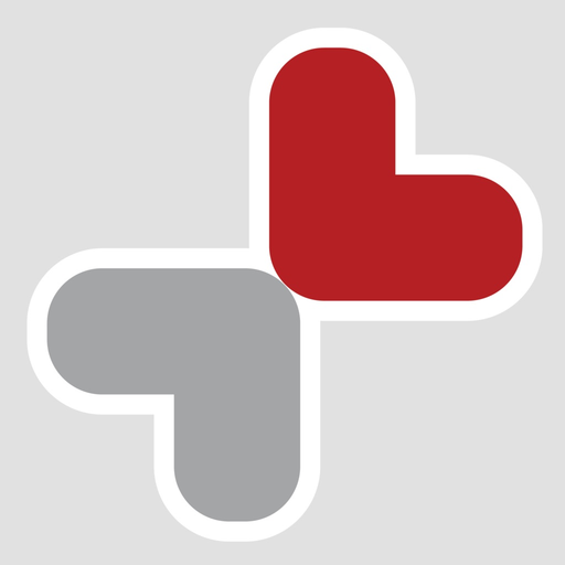 Web Self Care App app icon
