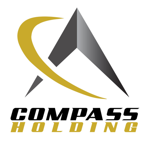 Compass Holding app icon