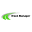 OSM Track Manager icon