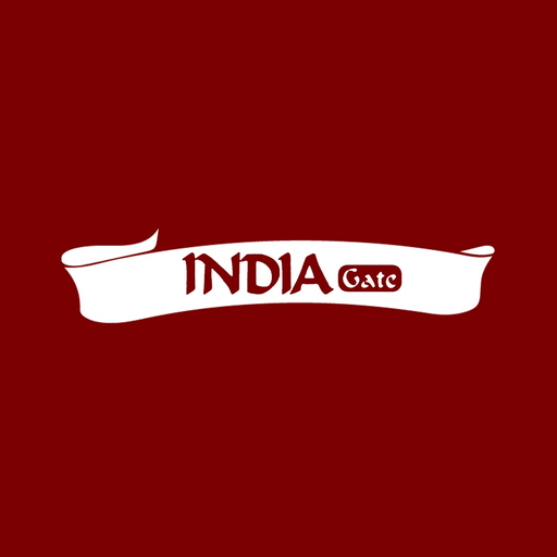 India Gate Bellevue app icon