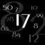 Numbers Flow : Free Tap & New Focus Booster Games icon