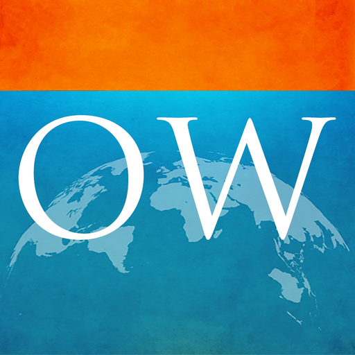 Operation World app icon