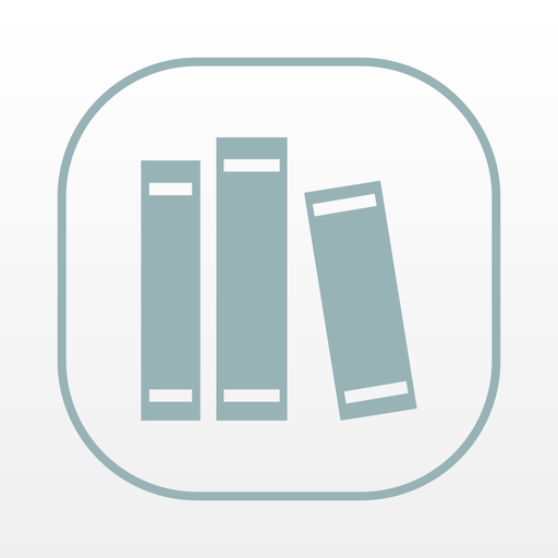Holte Rutiner app icon
