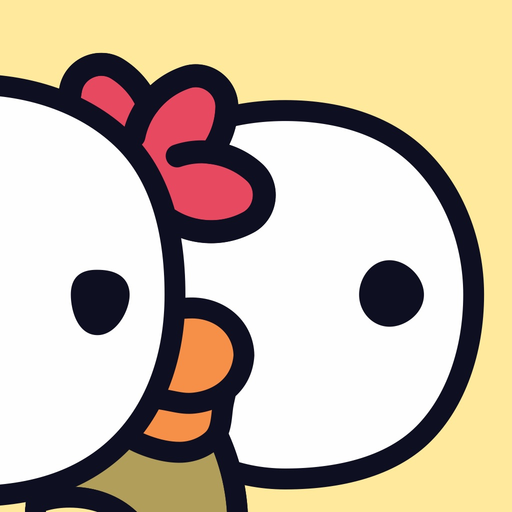 Chester Chicken app icon