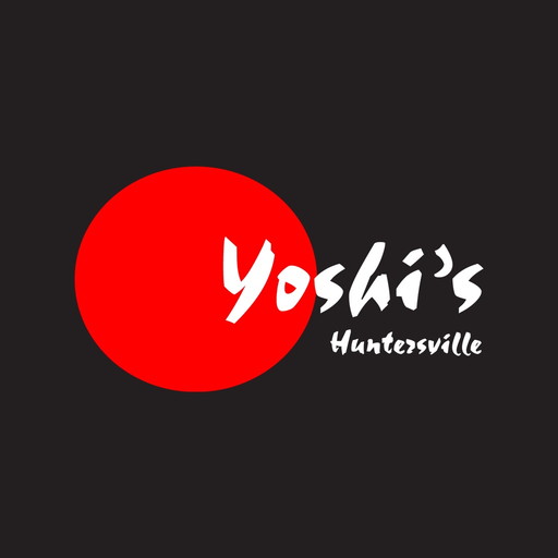 Yoshi's Grill app icon