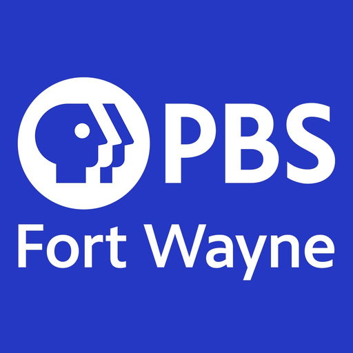 PBS Fort Wayne app icon