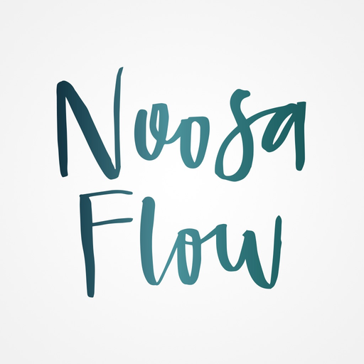 Noosa Flow app icon