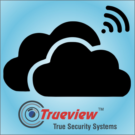 TrueCloud app icon
