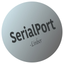 SerialPort-串口助手 物联网开发利器 icon