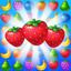 Fruit Taste Mania - Yummy Fruits Drop icon