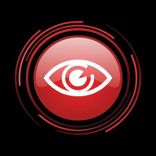 HT Eye app icon