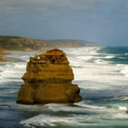 Great Ocean Road app icon