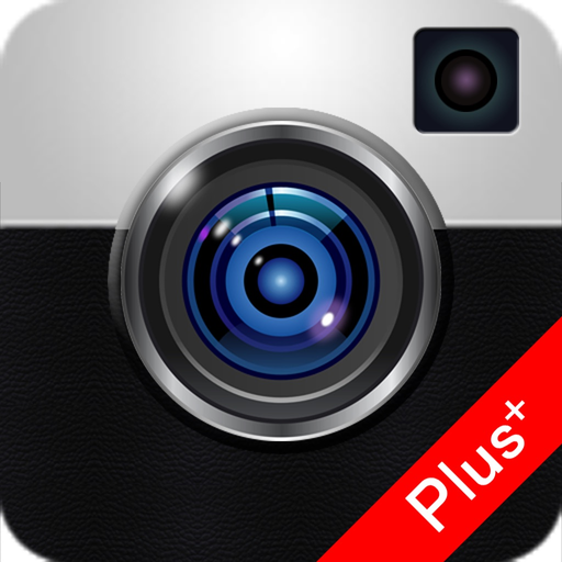 Link123 Plus app icon