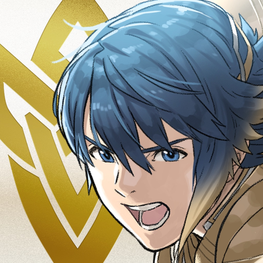 Fire Emblem Heroes app icon
