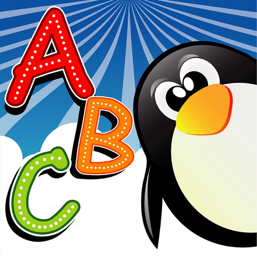 Alphabet Learning Letter Handwriting ABC for Kids app icon