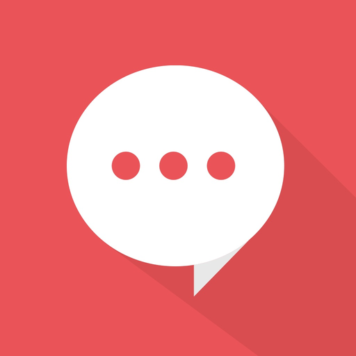 Marhaba Chat app icon