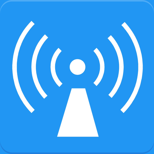 Wifi Password - WEP Key app icon
