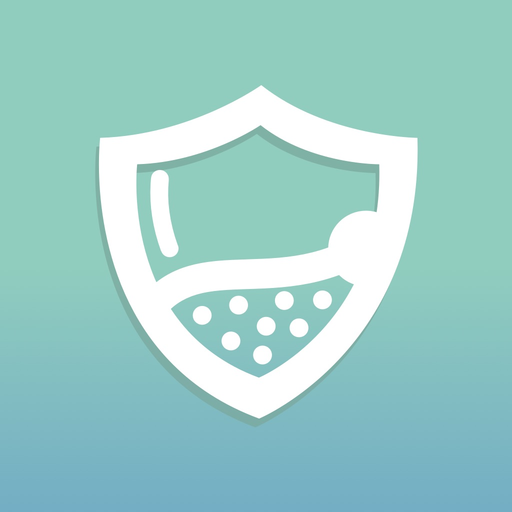GuardRobe clothes and laundry app icon