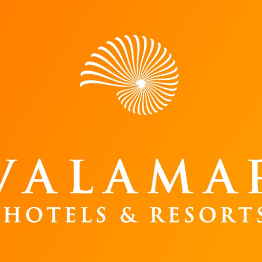 Valamar Hotels & Resorts app icon