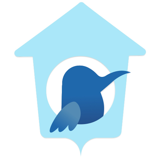 Nuroa Homes app icon