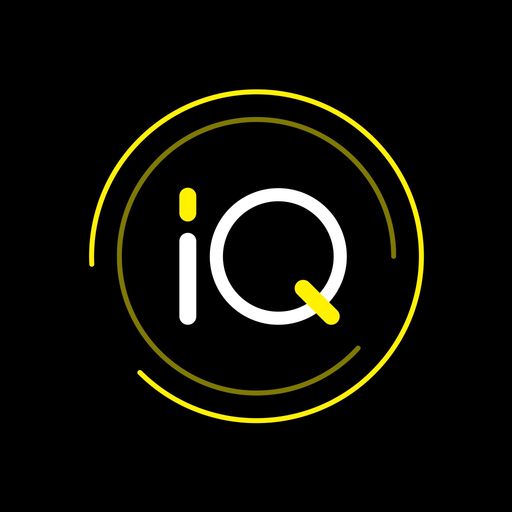 IQ Test !! app icon