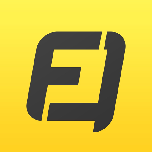 FitQueue: Fitness Assistant app icon
