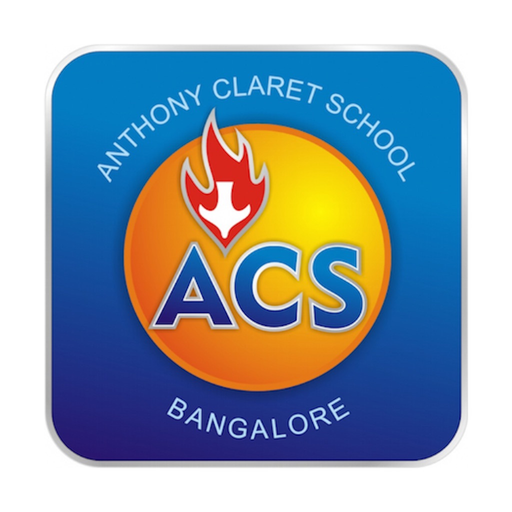 Anthony Claret School app icon