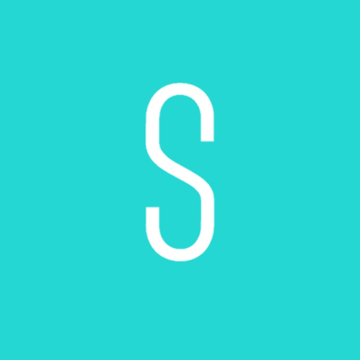 Singular app icon