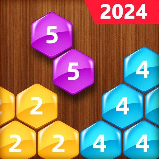 Six Puzzle app icon