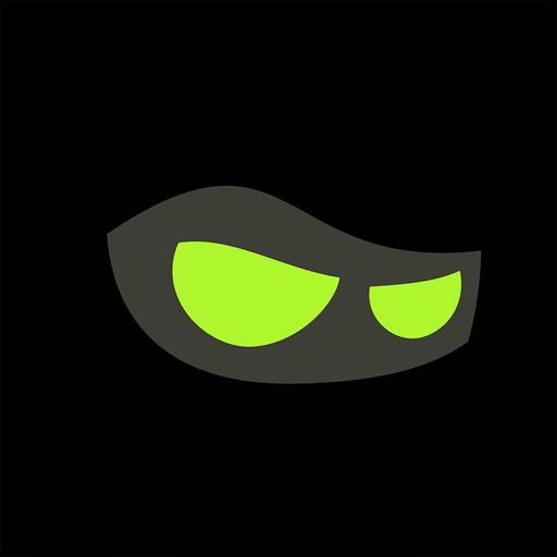 Breakout Ninja app icon