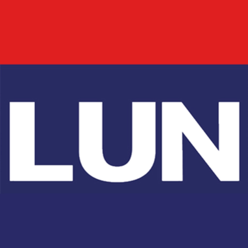 LUN.COM app icon