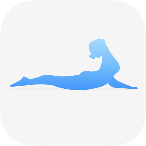 Stretching & Flexibility Plans app icon