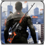 Sniper Shooter: Urban Hunt icon