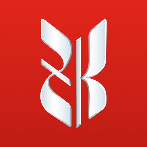 Ziraat Katılım app icon