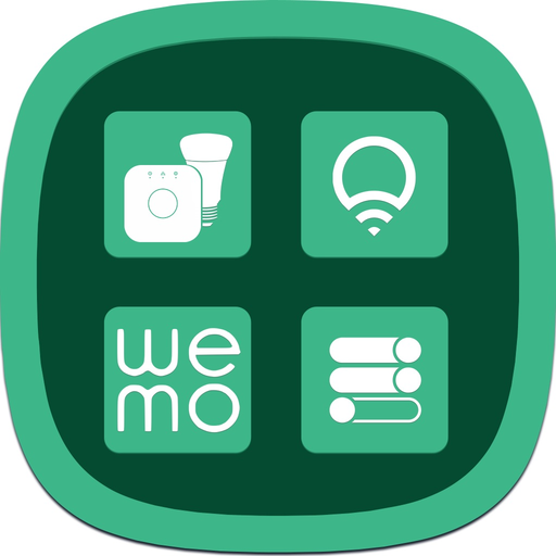 Lights Switch app icon