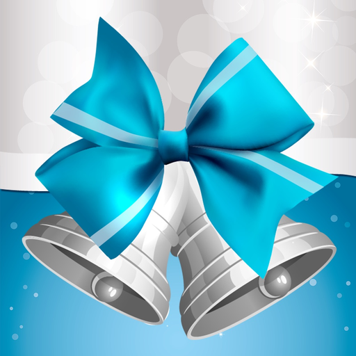 XMAS BELLS - Christmas app icon