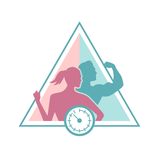 Fysta - Fitness video app app icon