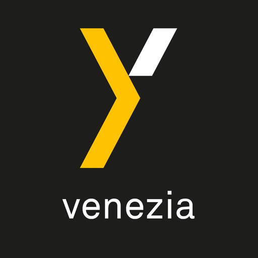 MyPass Venezia app icon