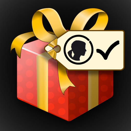 Who Gave Me What app icon