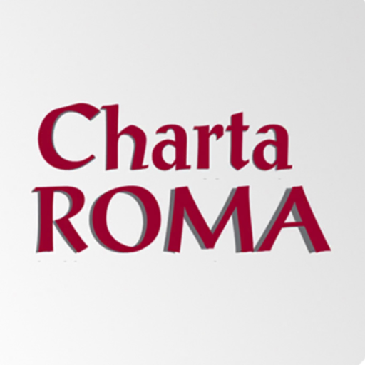Charta Roma app icon