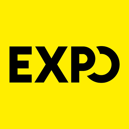 Expo app icon