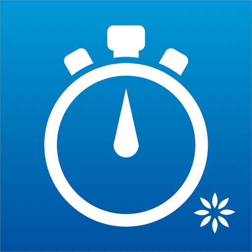 Time Logger for Clinical Study app icon