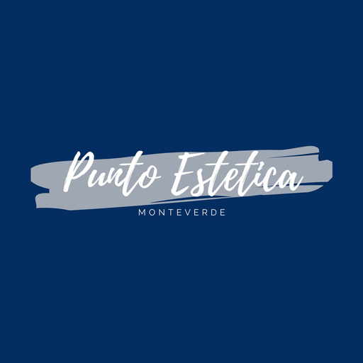 Punto Estetica Monteverde app icon