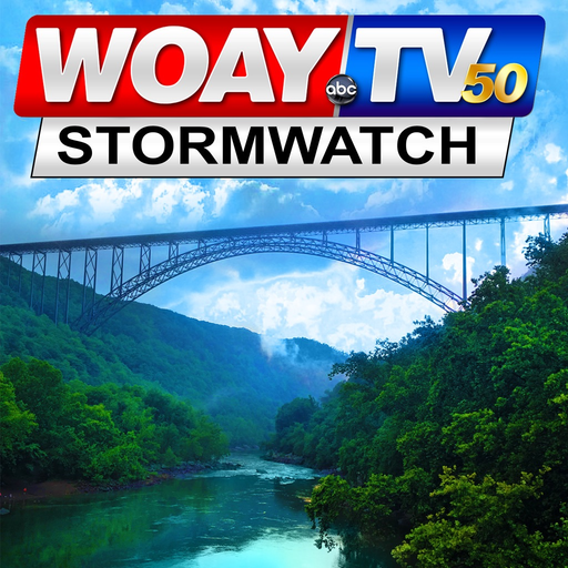 StormWatch - WOAY app icon