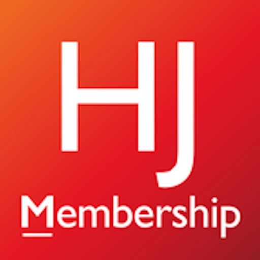 HJ Membership - HJ 멤버십 커뮤니티 app icon