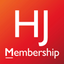 HJ Membership - HJ 멤버십 커뮤니티 icon