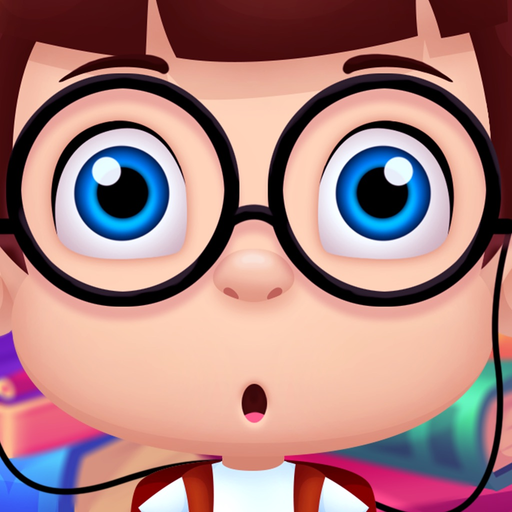 Easy Math for Kids - Addition, Subtraction & More app icon